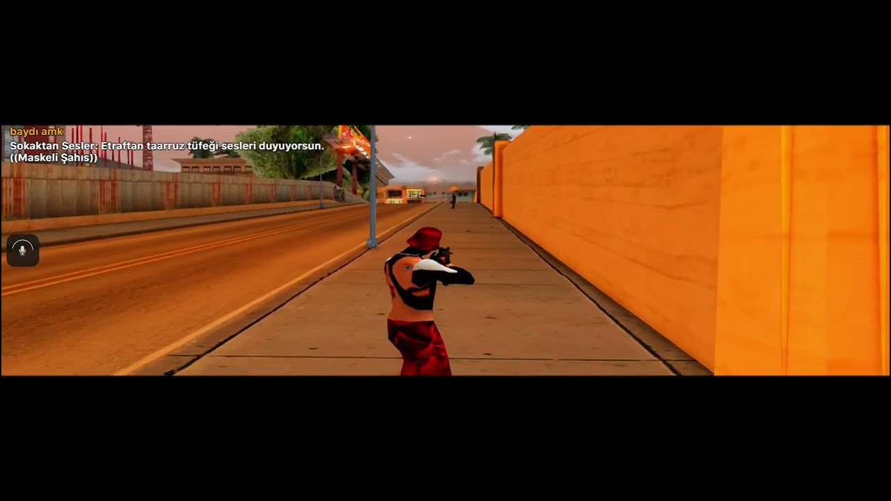 [Janti Roleplay ] Since 2021