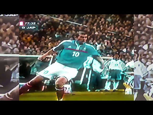 DILITACAO HIPNOTICA 6.0 ( FAN MADE) - ( Slowed - Reverb ) Zidane skills class=