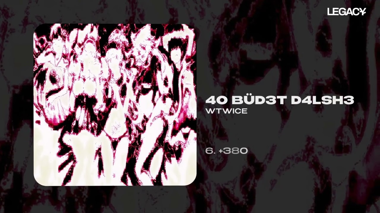 wtwice — 4о Büd3t D4lsh3