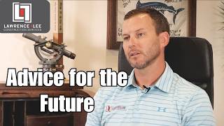 JCA Interview Series | Lawrence Lee Advice for the Future
