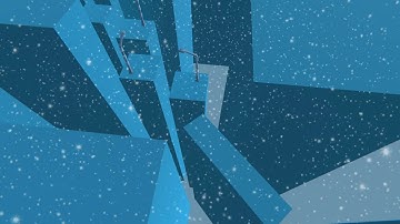 Dancing Line - Kara Part 12 No Fog (Sightseeing Version) FANMADE by MaxIF