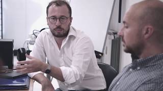 LABA Firenze: Corso Triennale Design