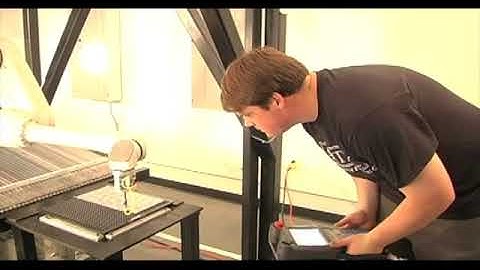 Artaic Custom Mosaic Robot