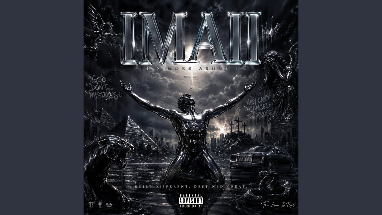 Watch IMAII on YouTube Watch IMAII on YouTube