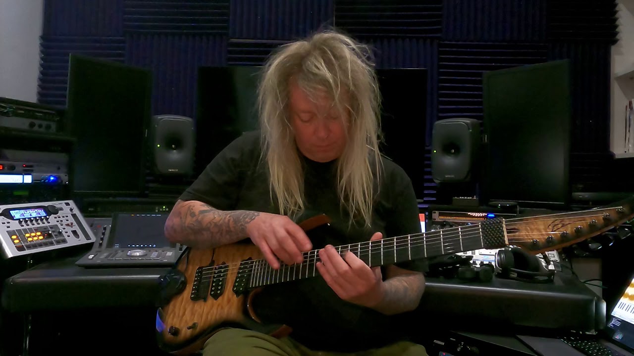 Assista a Ministry Solo Playthrough Finbar — The Code no YouTube Assista a Ministry Solo Playthrough Finbar — The Code no YouTube