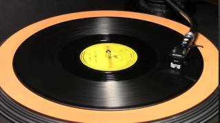Carl Perkins - Blue Suede Shoes - Sun Records 78