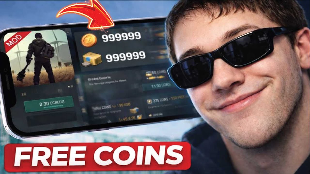 LDOE MOD APK 2026 – Free Unlimited Coins & Resources