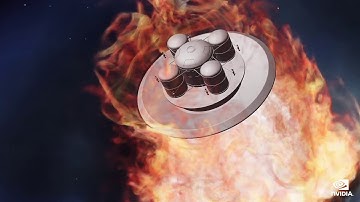 Visualizing 150 Terabytes of Data