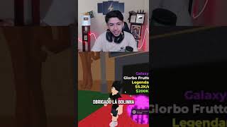 E SE ESSES BRAINROTS PASSASSEM NA ESTEIRA? Parte 9999 #roblox #roubeumbrainrot