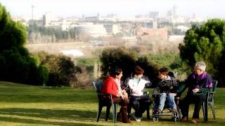 Lucas - Fundación Lucas Koch