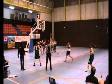 29 03 14 REST EL CHISPA NERJA BLCTO - CB CAZORLA jugadores de islandia