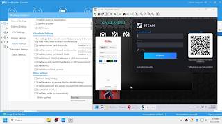 CCU SP39 WINDOWS 11 23H2 IMAGE WORKING SECURE BOOT TPM UEFI AND GAMES READY TO PLAY (CCU SETUP)