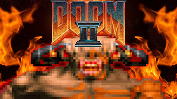 DOOM 2 | Part 28 | TO BE CONTINUED