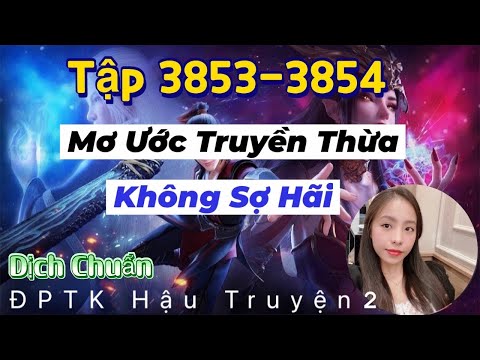 Video Đấu Phá Thương Khung Hậu Truyện 2 (Dịch Chuẩn) | Tập... - youtube