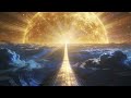 Ascending Grace - Hallelujah Highway (Official Lyric Video) | Soft Worship Ballad