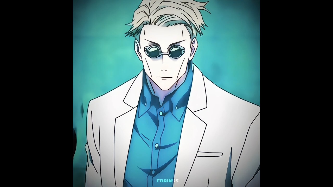 Нанами шалун 🥵 