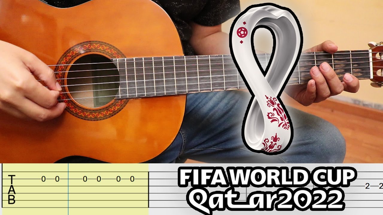 hayya-hayya-qatar-2022-guitarra-tutorial-better-together-youtube