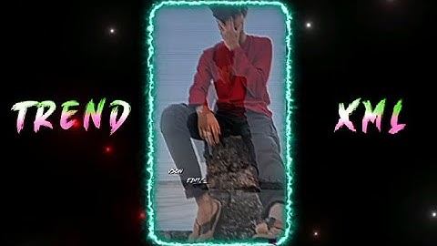 NEW-XML FILE 🥵 || xml file alight motion 💖||link in description||Vson_editz