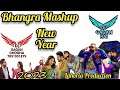 2023 hits song  bhangra mashup  dj gagan rai lahoria production dhol remix  happy new year