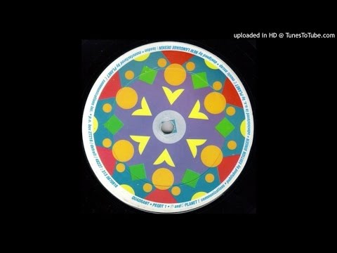 Quadrant — Quadrant - Synthetic Chord Battle