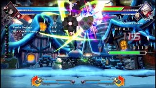 Black Rose combos/setups (Blake/Ruby) [BBCTB]