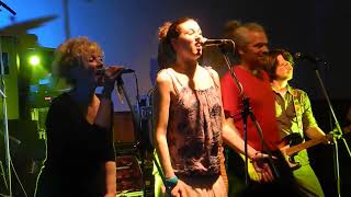 Jasná Páka - Cizej Chlap - Žďárky U Hronova 2013