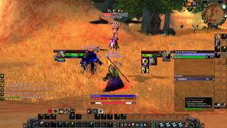 WoW Classic TBC prep/ALT (Anniversary Realms)