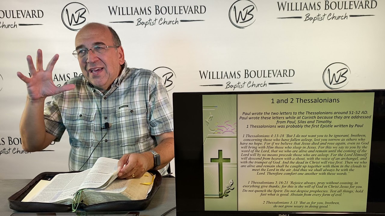 Turning the World Upside Down