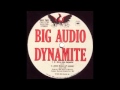 Capture de la vidéo Big Audio Dynamite-If I Were John Carpenter.avi