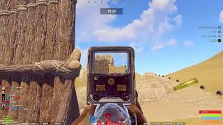 random frags