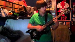 down jay sean guitar cover