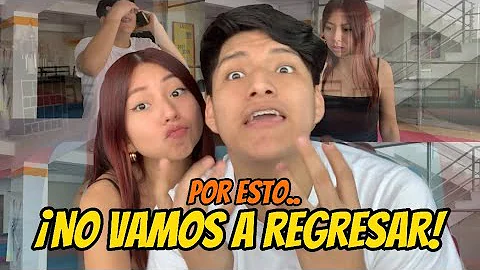 QUE QUIEREN! /20 RAZONES