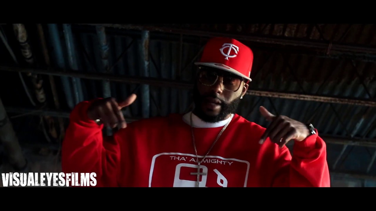 Trip C Tha Block Bishop - Real Life Real Talk (OFFICIAL VIDEO)