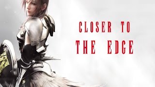 Closer To The Edge - Lightning Tribute