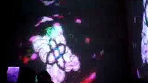 Art&Visuals-Wend...  im Harry Klein 2013