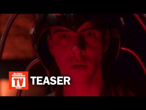 Legion Season 3 Teaser | 'Xavier' | Rotten Tomatoes TV