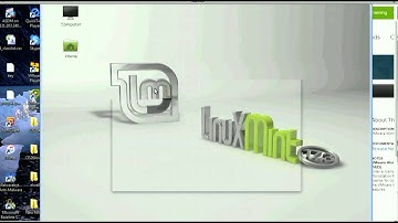 Getting the pre built VM going