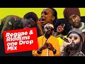 DJ Leizner TMC- REGGAE & RIDDIMS ONE DROP MIX (taurus Riley, Chronixx, Alaine, Etana, Romain Virgo )