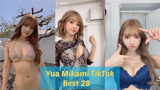 Yua Mikami TikTok Collection Best 28