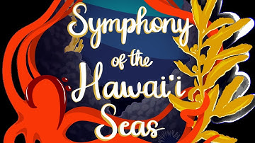 Symphony of the Hawaiʻi Seas S12 E7