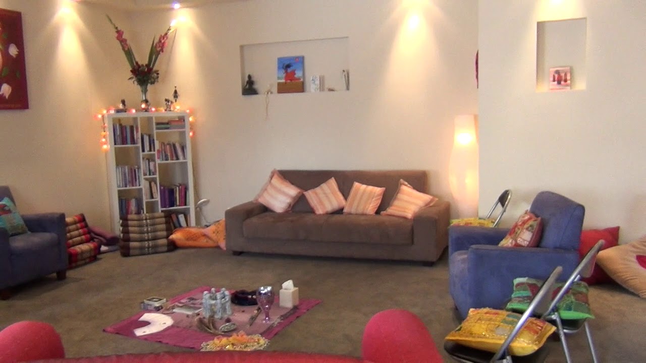 Setting up your space - YouTube