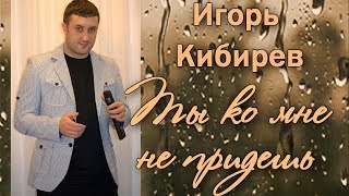 Игорь Кибирев ❦ ★Ты ко мне не придешь★ ❦