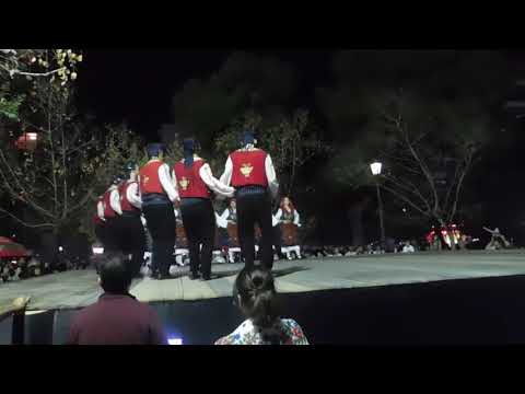 Ζωναράδικος,ΕΒΡΟΣ-Παγκαλαβρυτινός Σύλλογος -Παραμονή