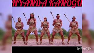 NYANDA KANOGU SONG ICHOLA PRD JOSHUA 0628054164