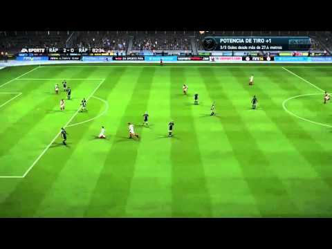 FIFA 14 | Tore der Woche - Runde 20 - FIFA 14 | Tore der Woche - Runde 20