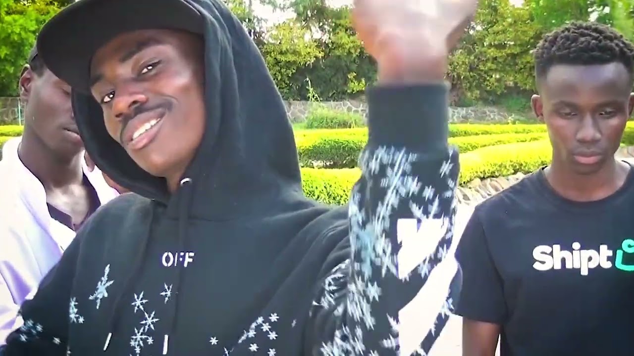 Mjay The Great ke- Economy Bad (Music Video)