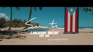 C.Nogueras 'Boston'   Sin Ti feat  NG2  OFICIAL VIDEO