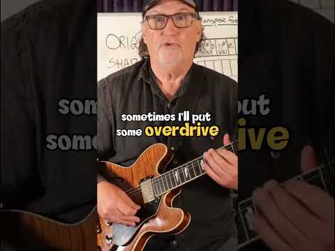 How to get a Mandolin sound on guitar - How to use a capo on guitar creatively