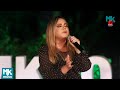 Sarah farias  renovo  live 10 milhes mk music