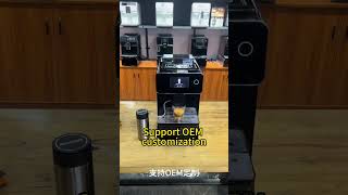 Household coffee machine If you need to do foreign trade purchasing, just come to me - it's Alex.